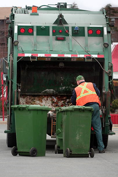Best Construction Debris Removal  in Yorba Linda, CA